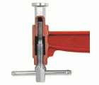 Apriete sargento 3-P llanta 35 x 8 mm